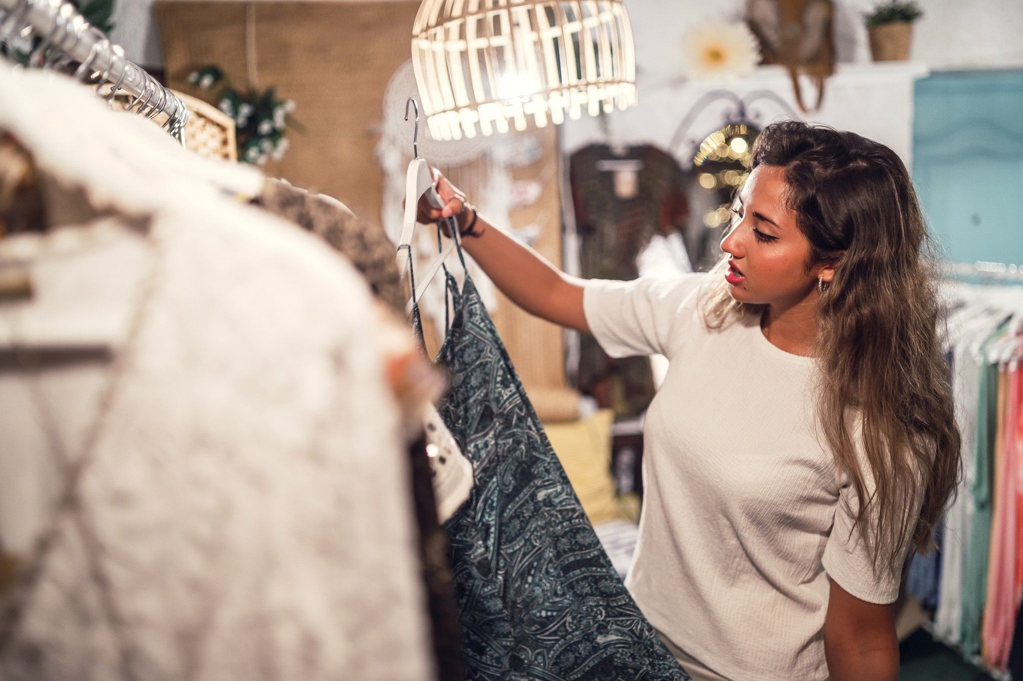 Ambientadores Profesionales para Tiendas y Comercios