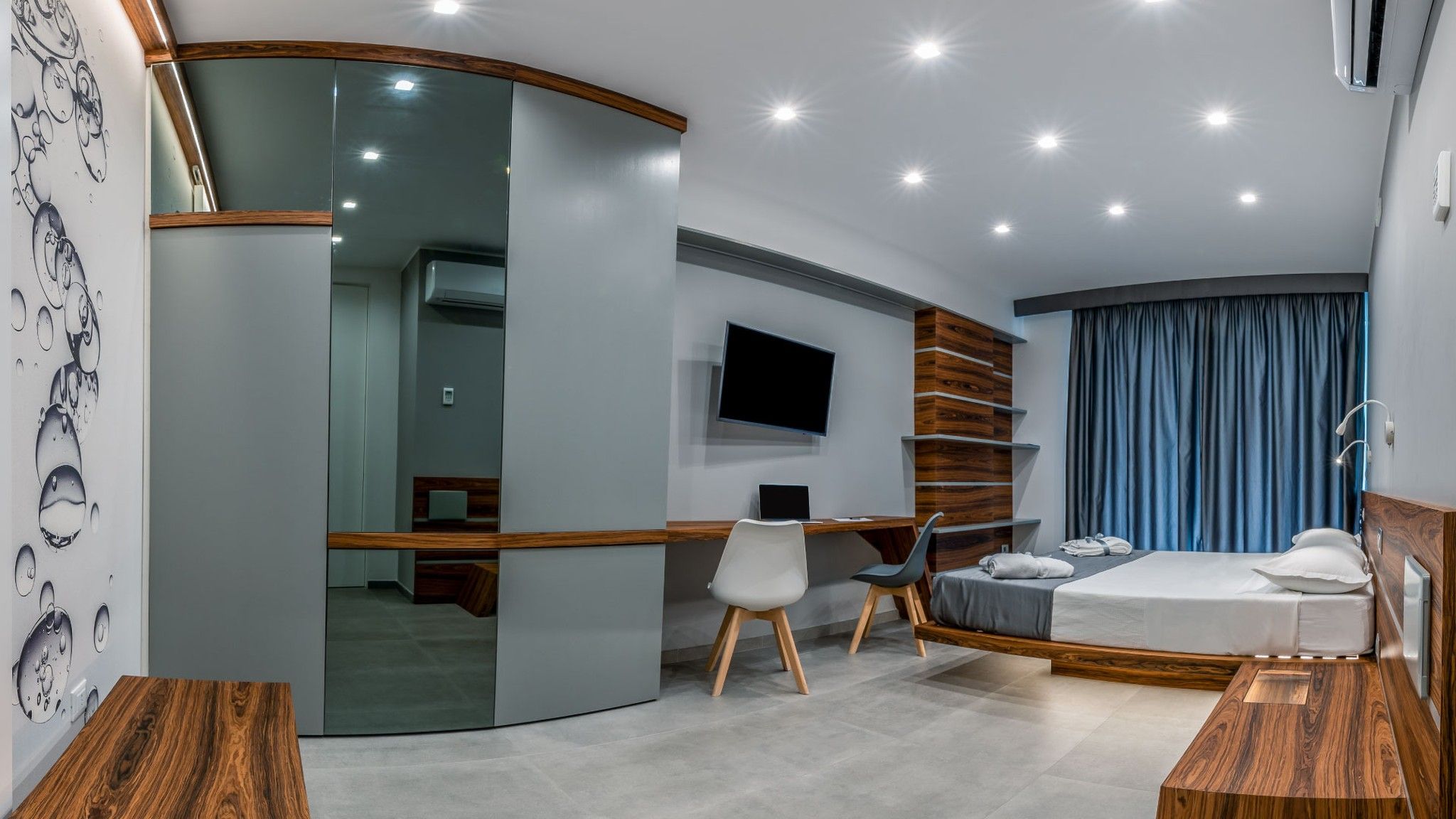 Ambientadores Profesionales para Hoteles
