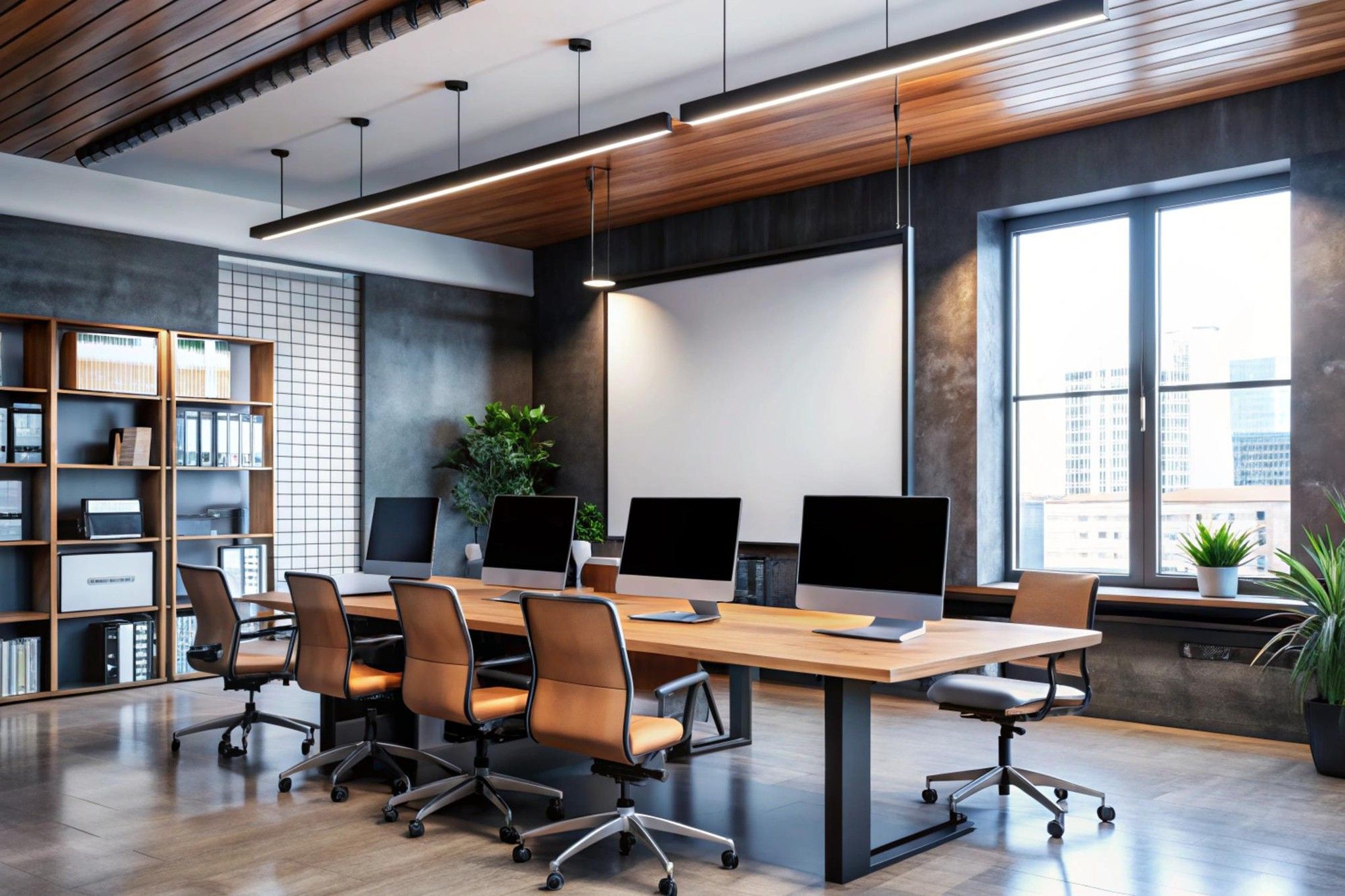 Ambientadores Profesionales para Oficinas