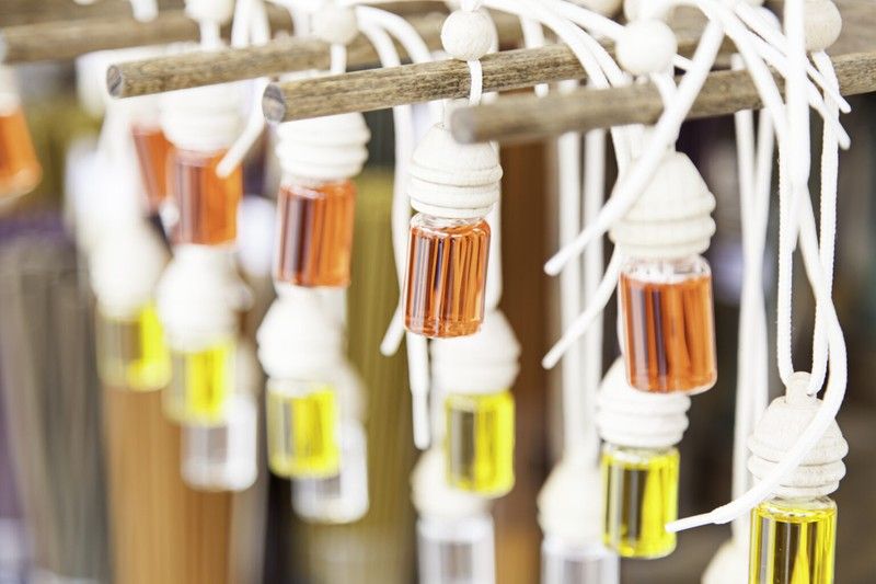 Ambientadores para tiendas | Atrae y conquista a tus clientes a través del olor
