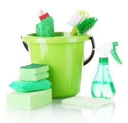 6 productos para desinfectar el baño imprescindibles