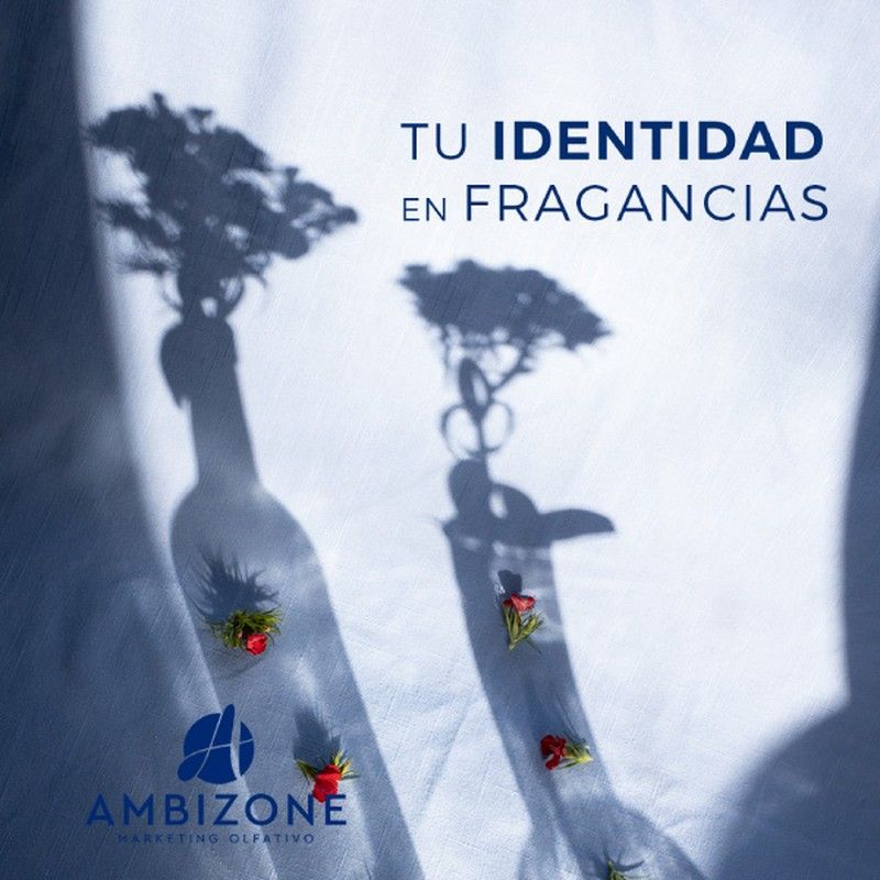 Tu identidad en fragancias
