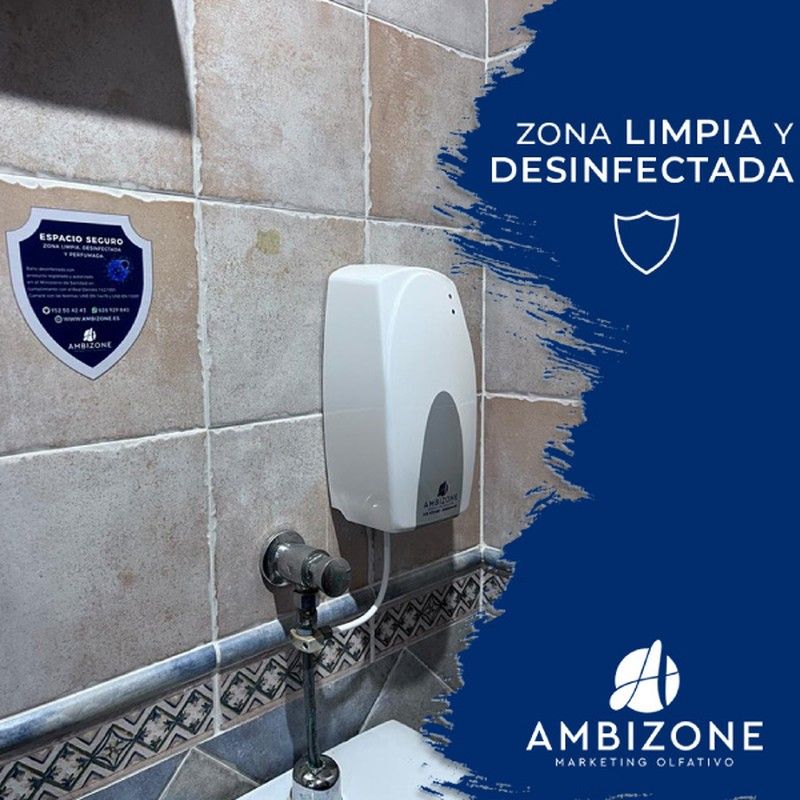 La belleza de los aromas