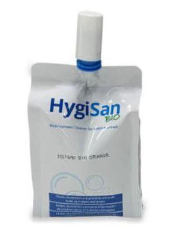 Pack 6 Cargas Bacteriostático Clean