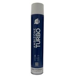 Ambientador Turbo 750ml