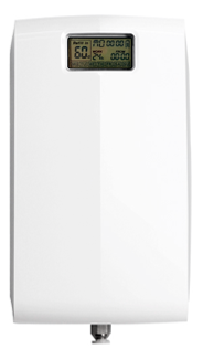 Bacteriostático dispensador de fragancia AutoJanitor