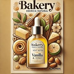 Bakery (Bollería)