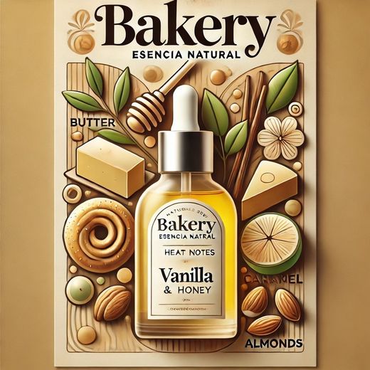 Bakery (Bollería)