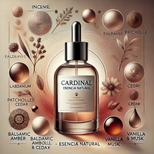 Cardinale (Incienso)