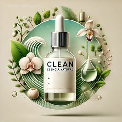 Clean (Ropa Limpia)