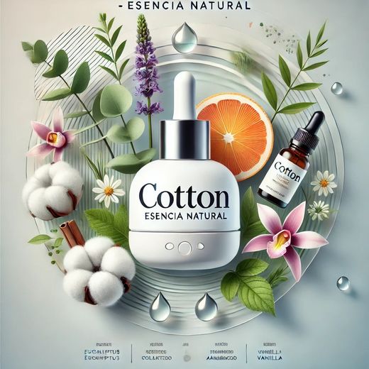 Cotton (Algodón)