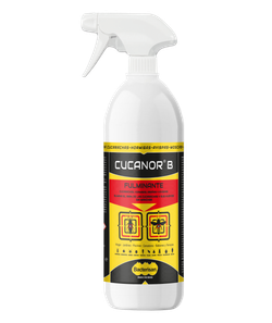 Cucanor B Insecticida en Spray 750ml