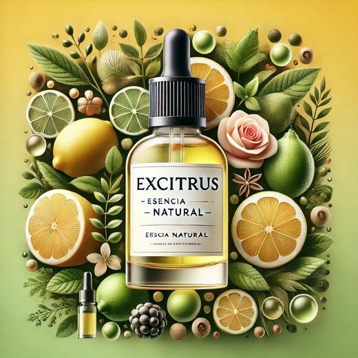 Excitrus