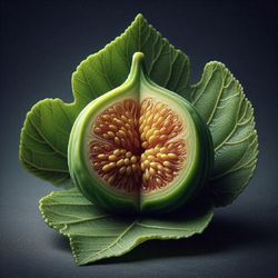 Green Fig (Higo Verde)