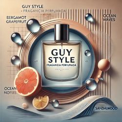 Guy Style