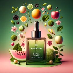 Melon Gum