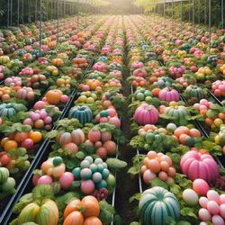 Melon Gum