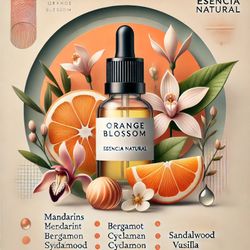 Orange Blossom (Azahar)