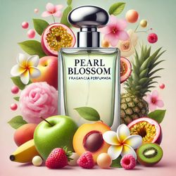 Pearl Blossom