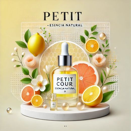 Petit Coeur (Bebé)