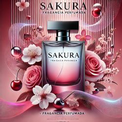 RECUERDA A SAKURA JAPON