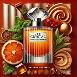 Red Crystal