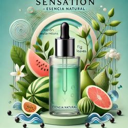 Sensation (Sensaciones)