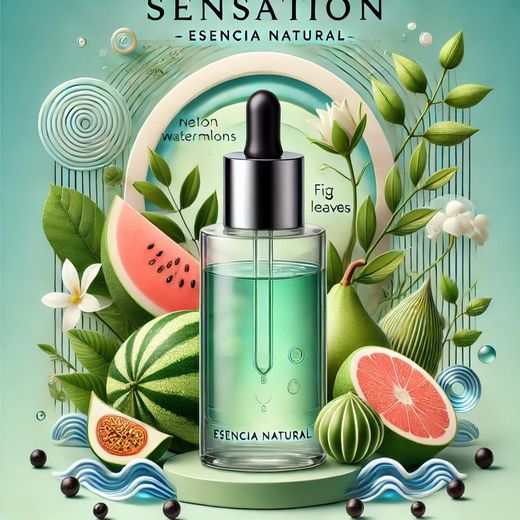 Sensation (Sensaciones)