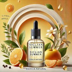 Sicilian Summer (Frescor)