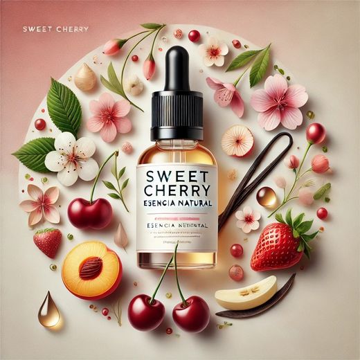 Sweet Cherry (Cereza Dulce)