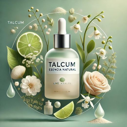 Talcum (Talco)