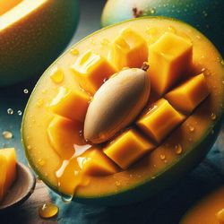 Tropical Mango (Mango)