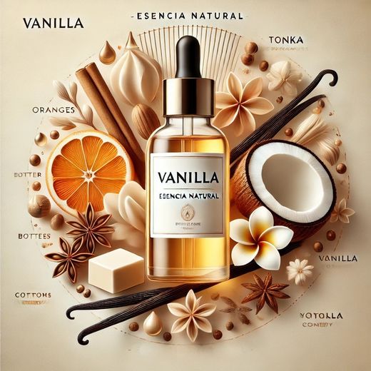 Vainilla