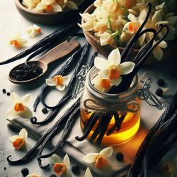 Vanilla (Vainilla)