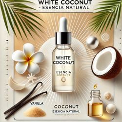 White Coconut (Coco)