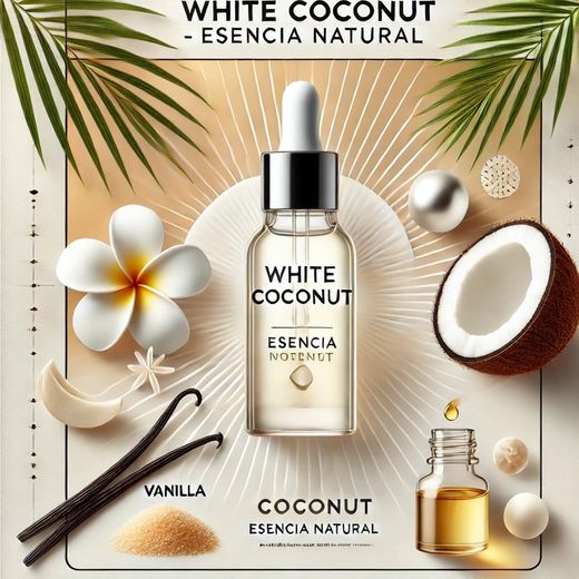 White Coconut (Coco)