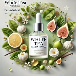 White Tea (Té Blanco)