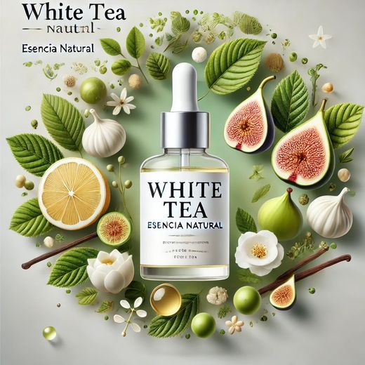 White Tea (Té Blanco)