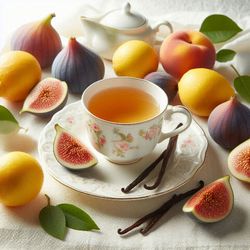 White Tea (Té Blanco)