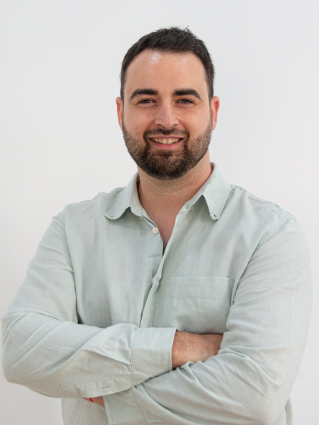 Javier Ambizone